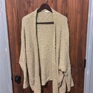 Elegant Women's Cardigan